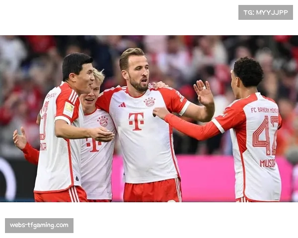 德甲连续十年居全球足球联赛场均观众第一 创下4.2万人新高