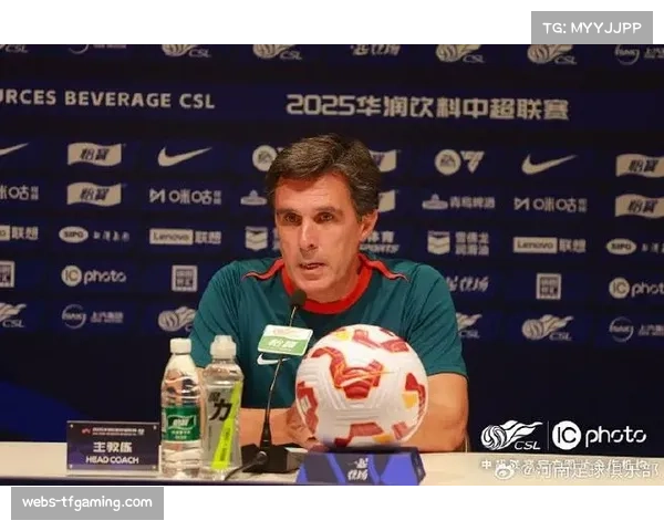 拉莫斯:对阵海港虽艰难,球队有实力在任何主场赢球