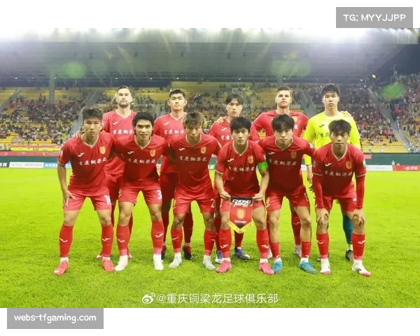 中甲联赛重庆铜梁龙曾长期领跑 后期遭遇五轮不胜 中甲联赛重庆铜梁龙曾长期领跑 后期遭遇五轮不胜