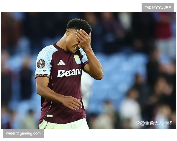 沃特金斯打破进球荒 维拉锋线三叉戟保持威胁 沃特金斯打破进球荒 维拉锋线三叉戟保持威胁