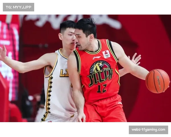 吉林对阵四川数据分析 维纳莱斯高效难救主