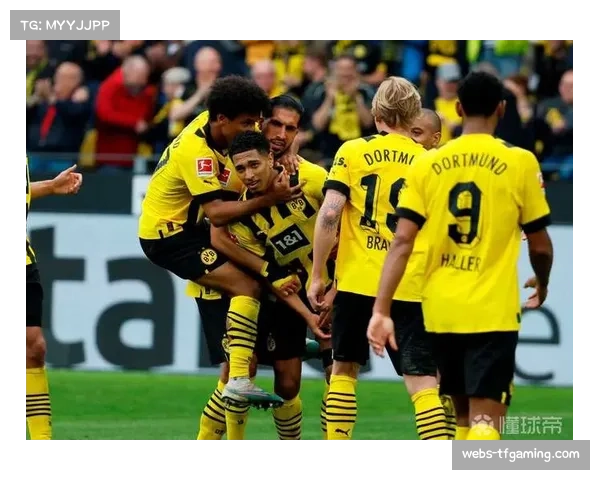 多特蒙德主场进攻效率 伊杜纳信号公园场均2.8球