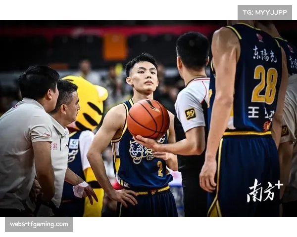 广东东阳光主客场表现均衡，常规赛第五排名反映阵容过渡期